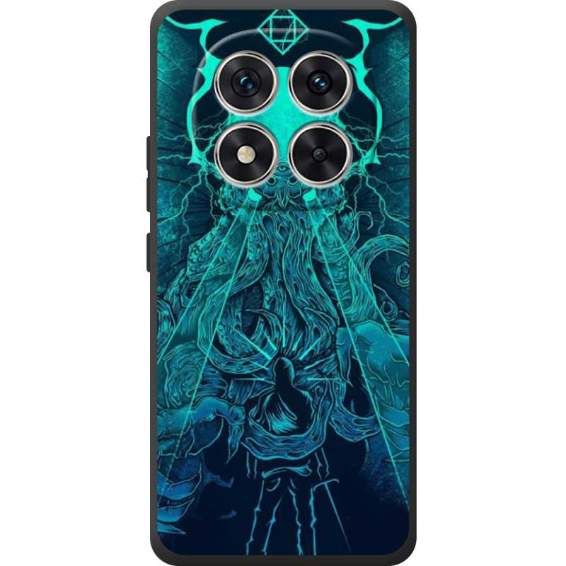 Чохол BoxFace Poco M8 Pro 