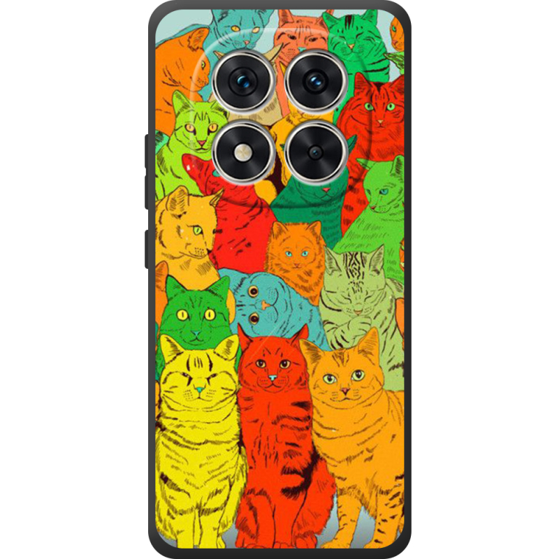 Чохол BoxFace Poco M8 Pro 