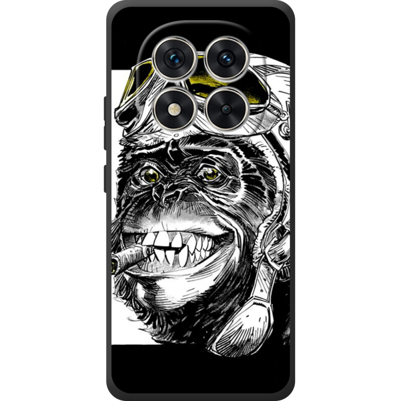 Чохол BoxFace Poco M8 Pro 