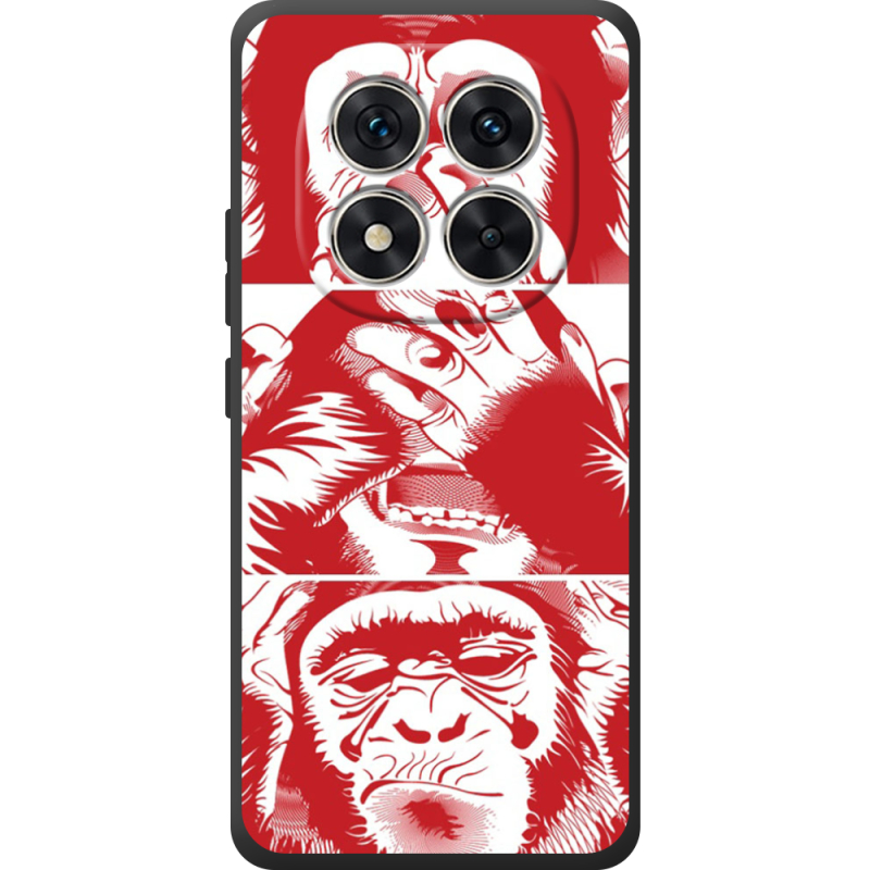 Чохол BoxFace Poco M8 Pro 