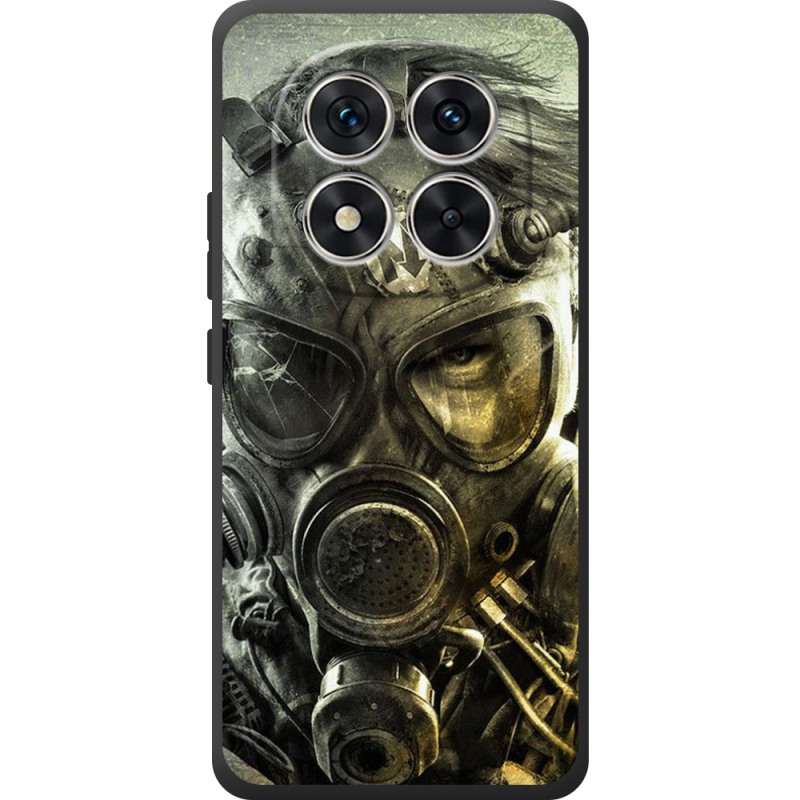 Чохол BoxFace Poco M8 Pro 