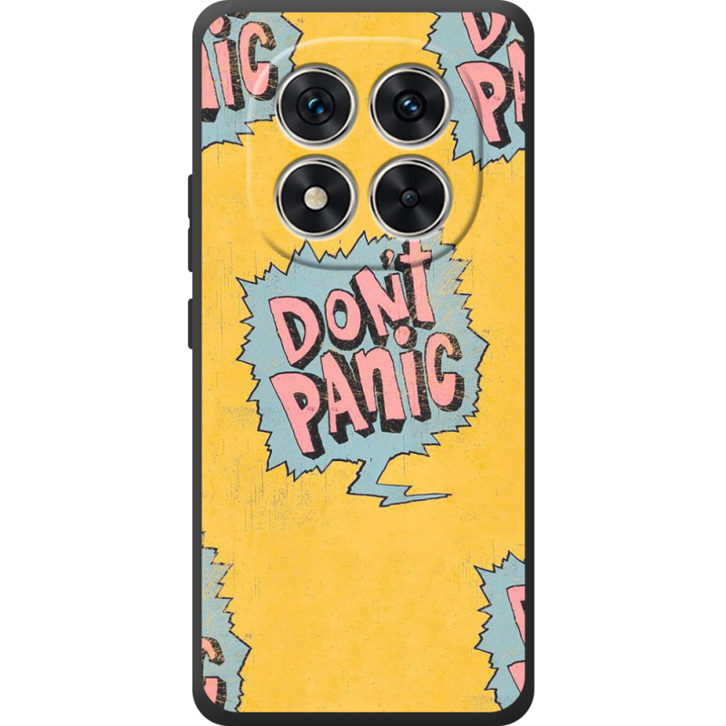 Чохол BoxFace Poco M8 Pro 