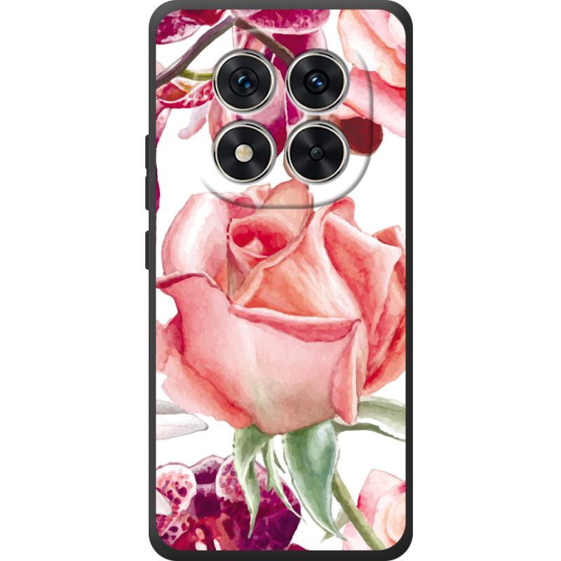 Чохол BoxFace Poco M8 Pro 