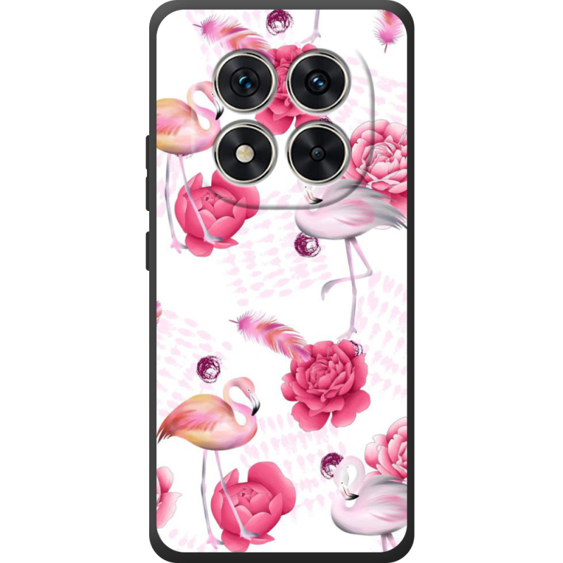 Чохол BoxFace Poco M8 Pro 