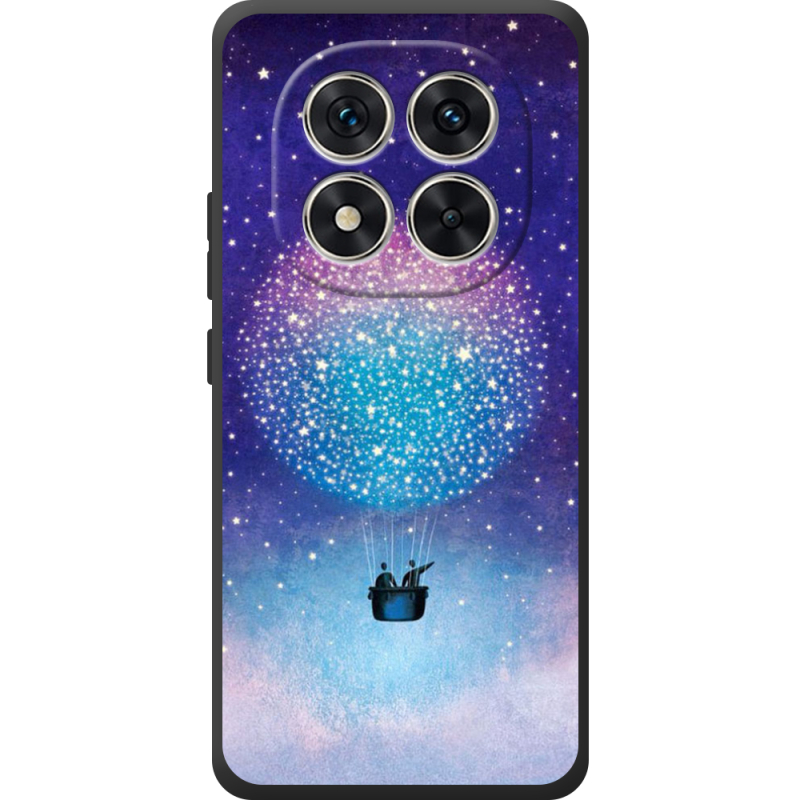 Чохол BoxFace Poco M8 Pro 