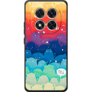 Чохол BoxFace Poco M8 Pro 