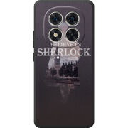 Чохол BoxFace Poco M8 Pro Sherlock