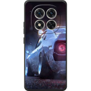 Чохол BoxFace Poco M8 Pro Silver Car