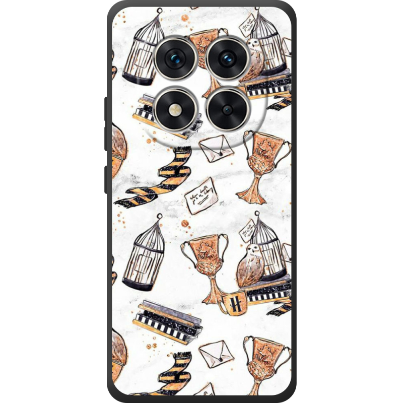 Чохол BoxFace Poco M8 Pro 