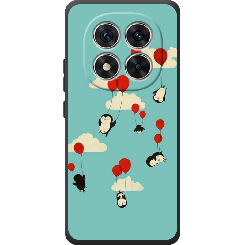 Чохол BoxFace Poco M8 Pro 