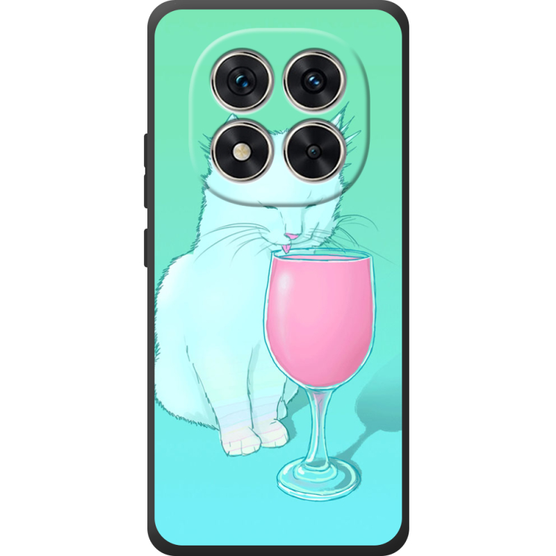 Чохол BoxFace Poco M8 Pro 