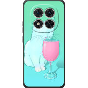 Чохол BoxFace Poco M8 Pro 