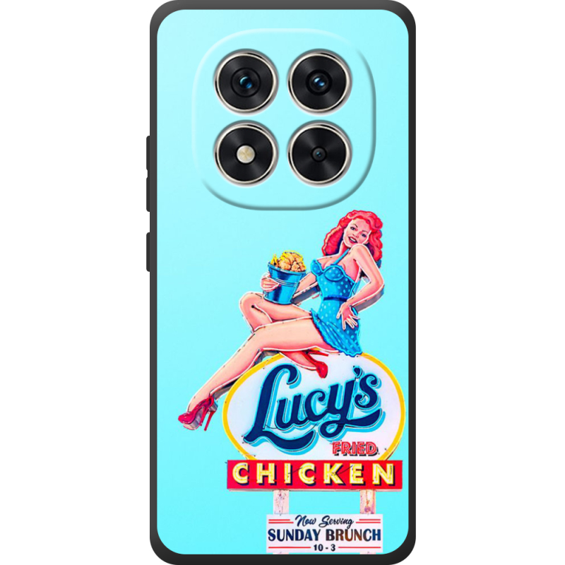 Чохол BoxFace Poco M8 Pro 