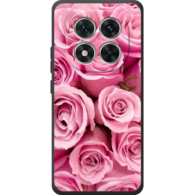 Чохол BoxFace Poco M8 Pro 