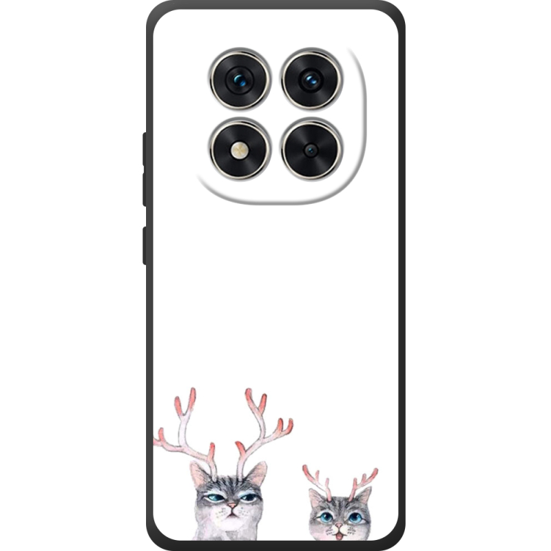 Чохол BoxFace Poco M8 Pro 