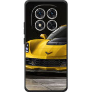 Чохол BoxFace Poco M8 Pro Corvette Z06