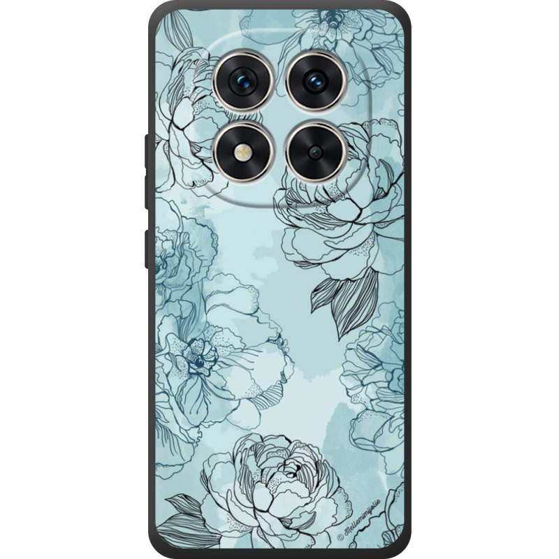 Чохол BoxFace Poco M8 Pro 