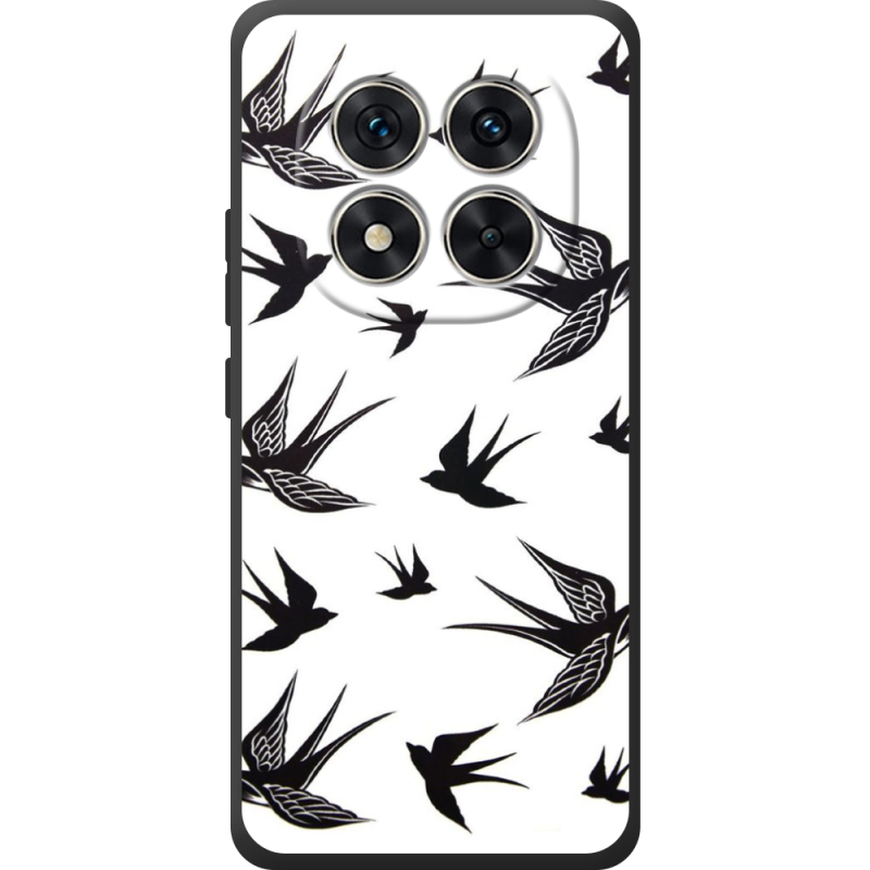 Чохол BoxFace Poco M8 Pro 