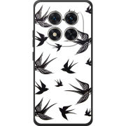 Чохол BoxFace Poco M8 Pro 