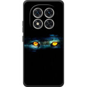 Чохол BoxFace Poco M8 Pro Eyes in the Dark