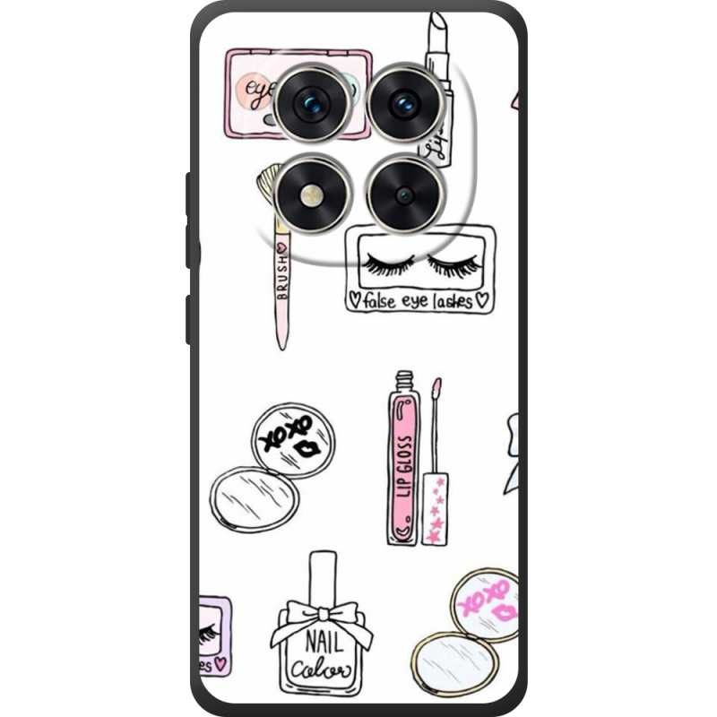 Чохол BoxFace Poco M8 Pro 