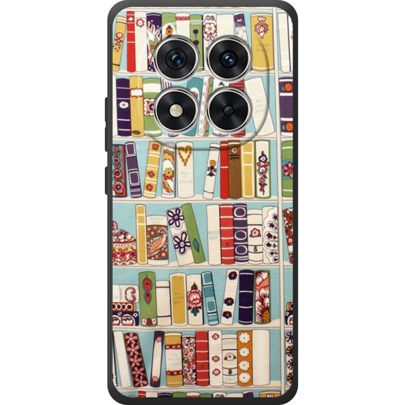 Чохол BoxFace Poco M8 Pro 