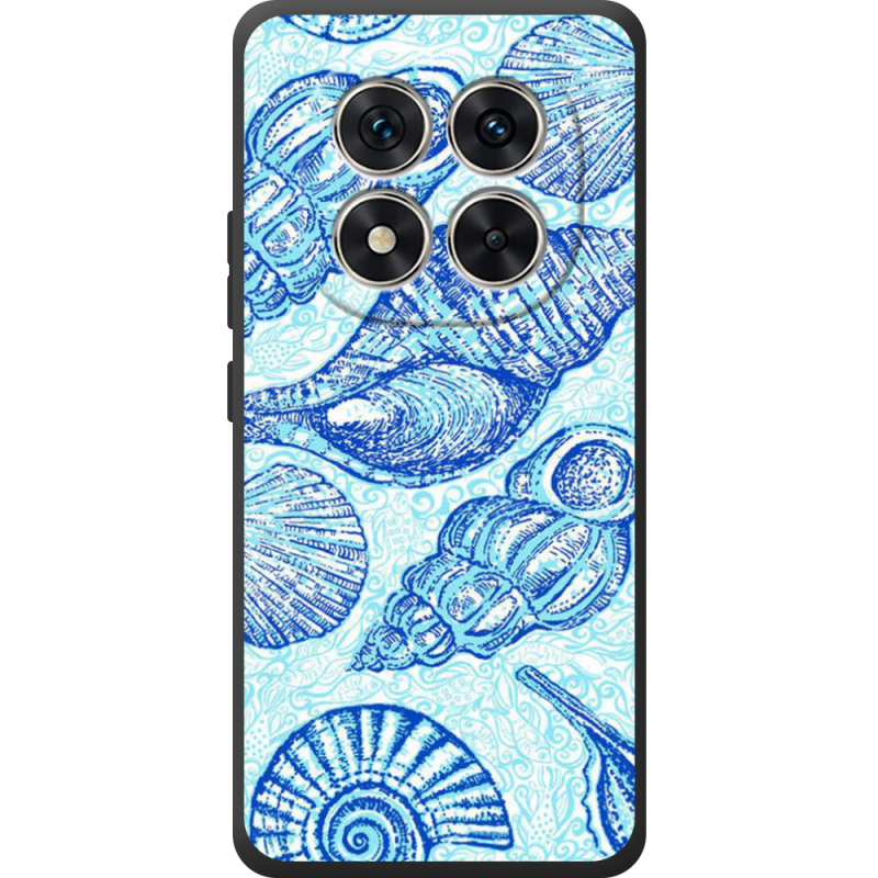 Чохол BoxFace Poco M8 Pro 