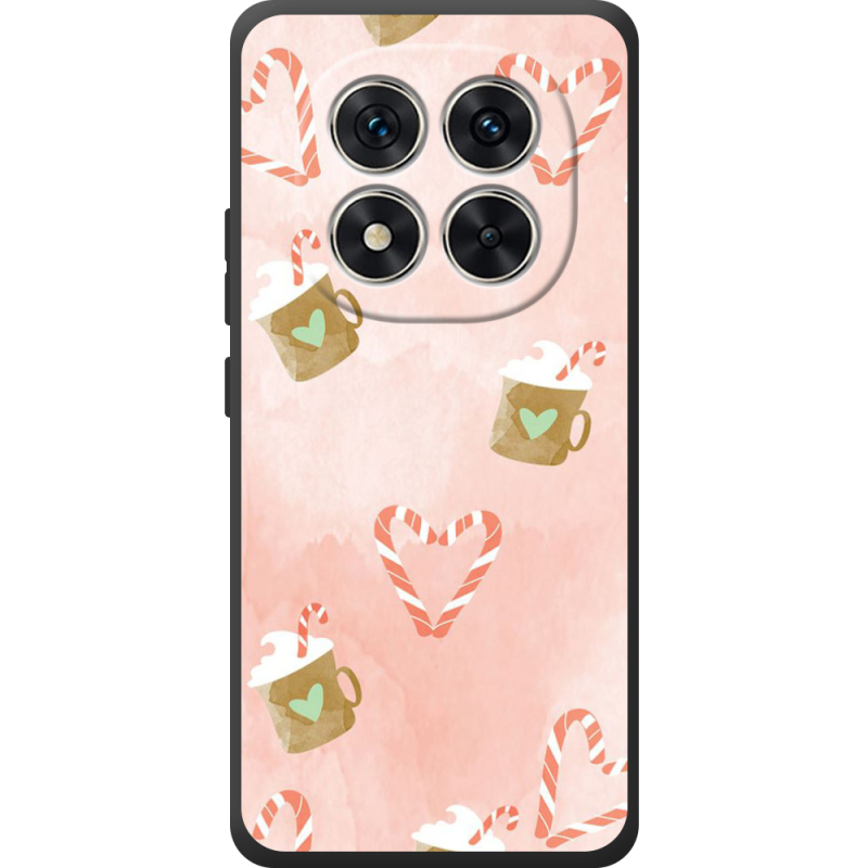 Чохол BoxFace Poco M8 Pro 