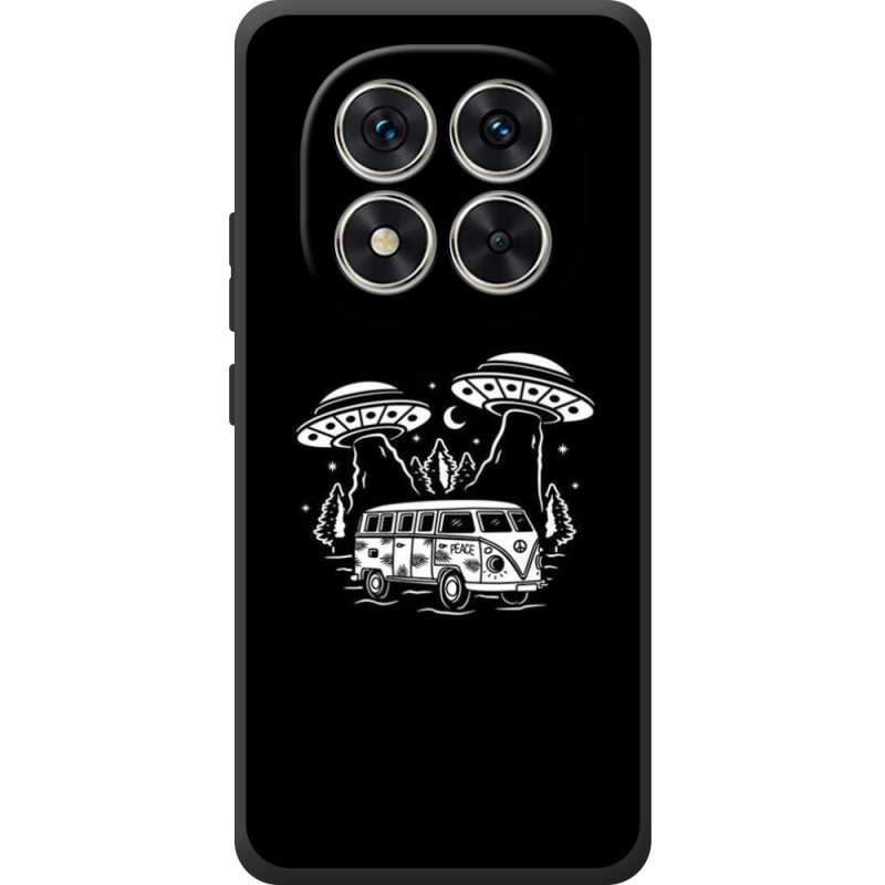 Чохол BoxFace Poco M8 Pro 