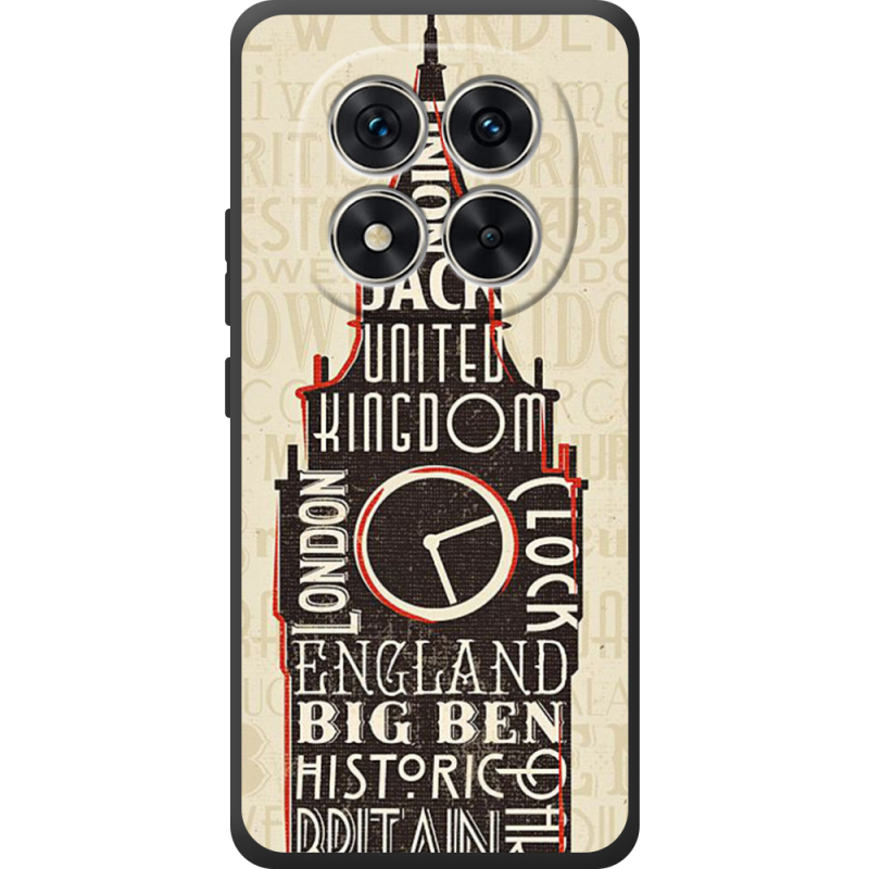 Чохол BoxFace Poco M8 Pro 