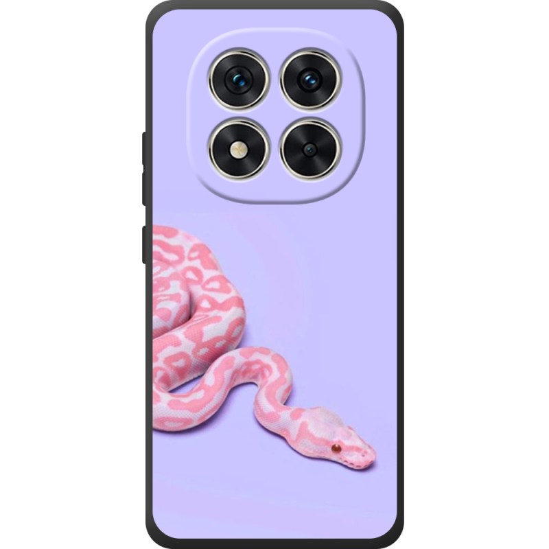 Чохол BoxFace Poco M8 Pro 