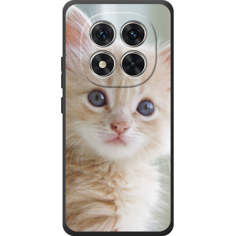 Чохол BoxFace Poco M8 Pro Animation Kittens