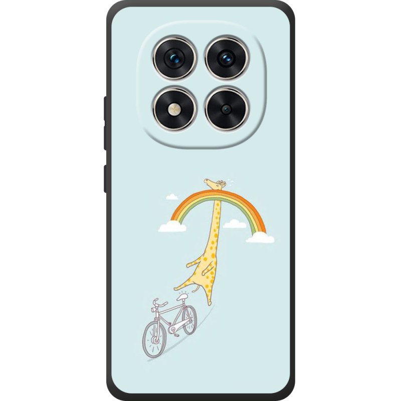 Чохол BoxFace Poco M8 Pro 