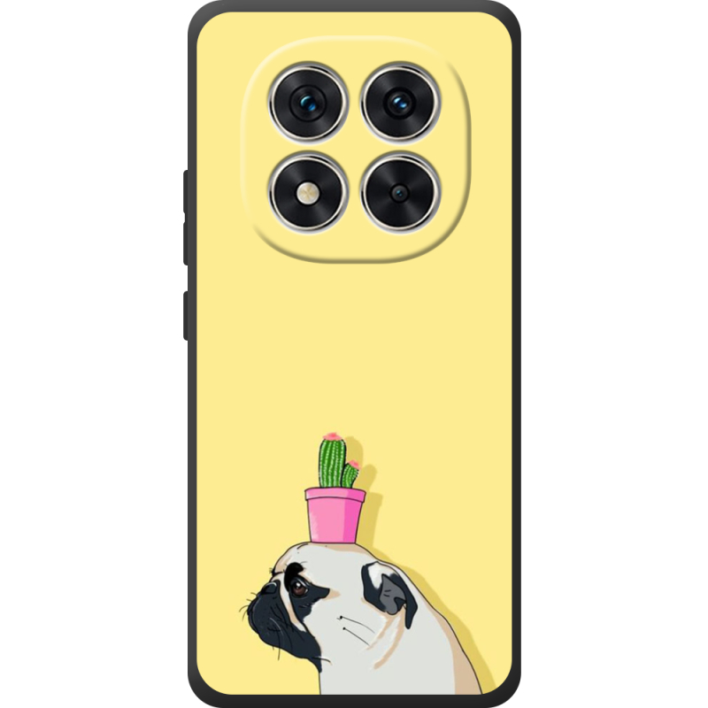 Чохол BoxFace Poco M8 Pro 