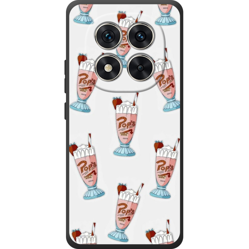 Чохол BoxFace Poco M8 Pro 