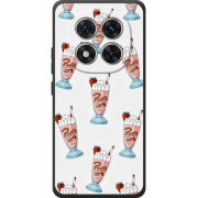 Чохол BoxFace Poco M8 Pro 