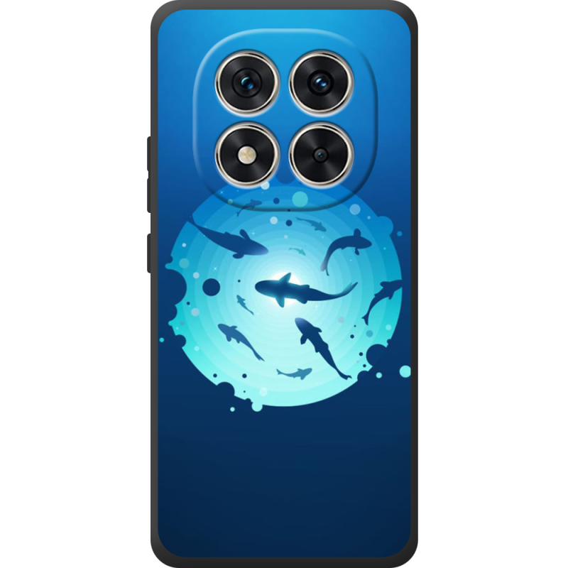 Чохол BoxFace Poco M8 Pro 