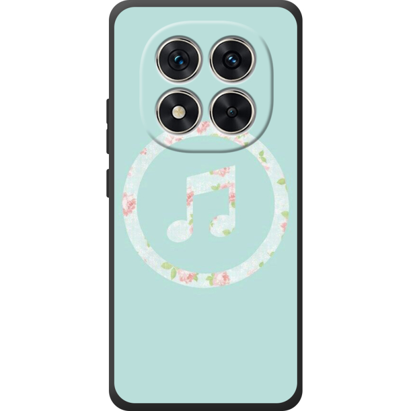 Чохол BoxFace Poco M8 Pro 