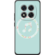 Чохол BoxFace Poco M8 Pro 