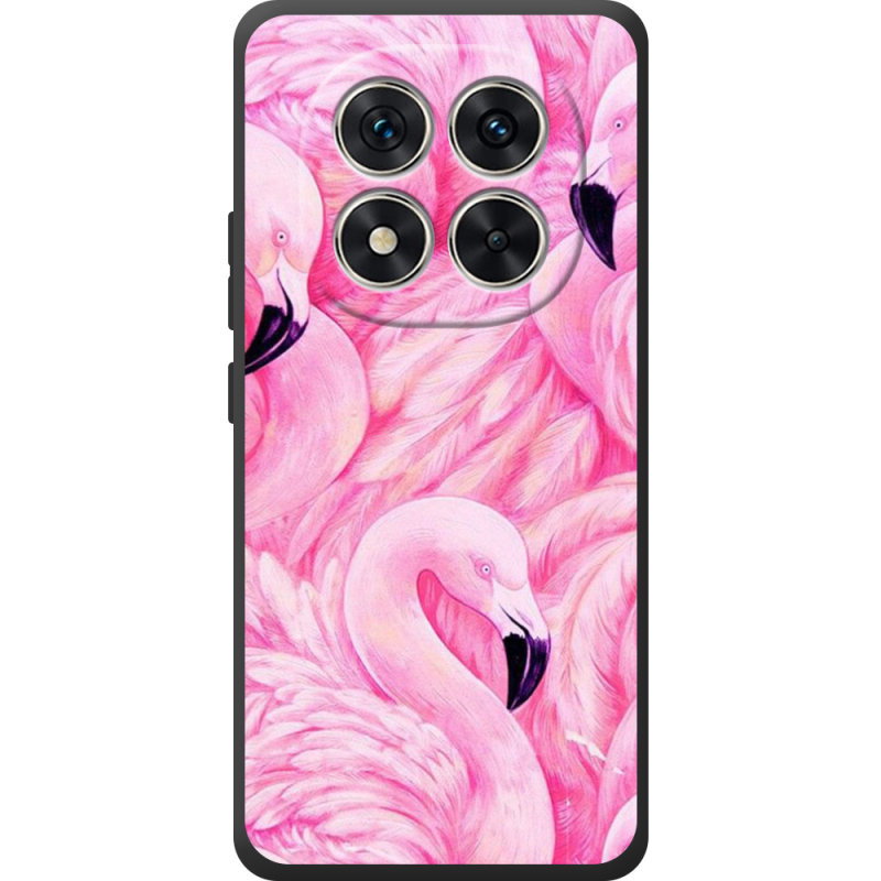 Чохол BoxFace Poco M8 Pro 