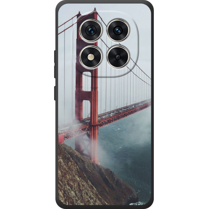 Чохол BoxFace Poco M8 Pro 