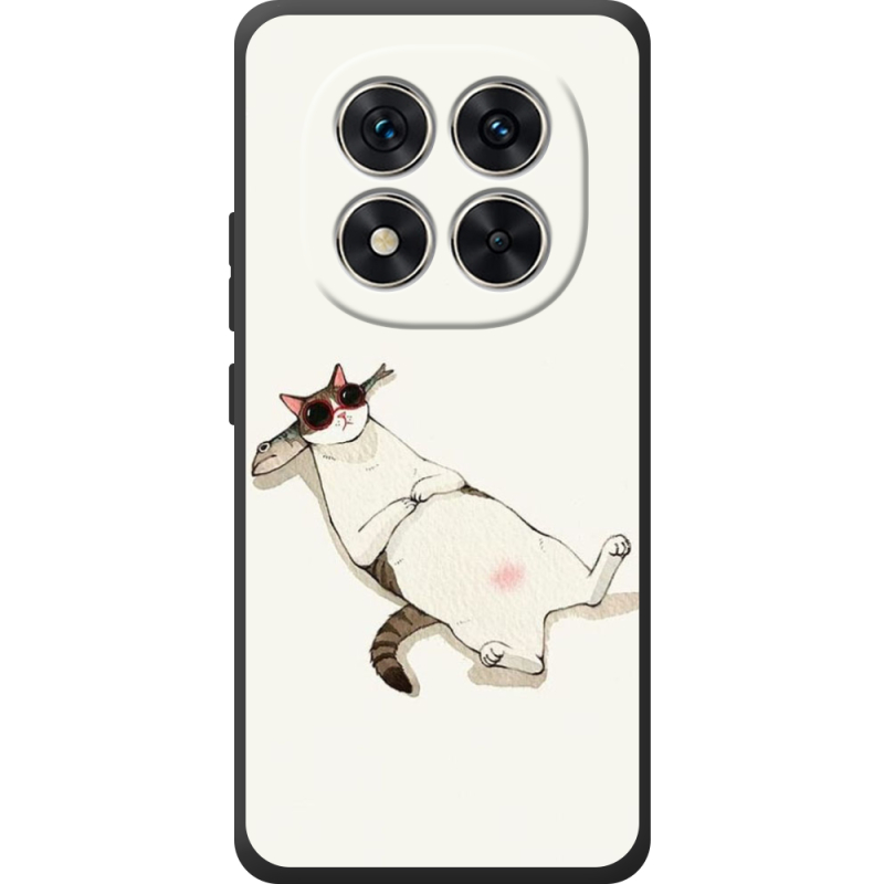 Чохол BoxFace Poco M8 Pro 