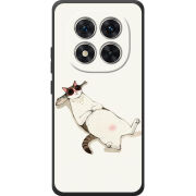 Чохол BoxFace Poco M8 Pro 