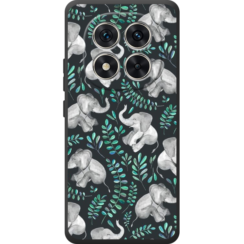 Чохол BoxFace Poco M8 Pro 