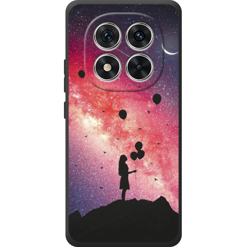 Чохол BoxFace Poco M8 Pro 