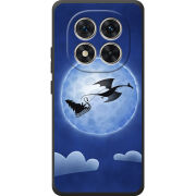 Чохол BoxFace Poco M8 Pro Christmas Dragon