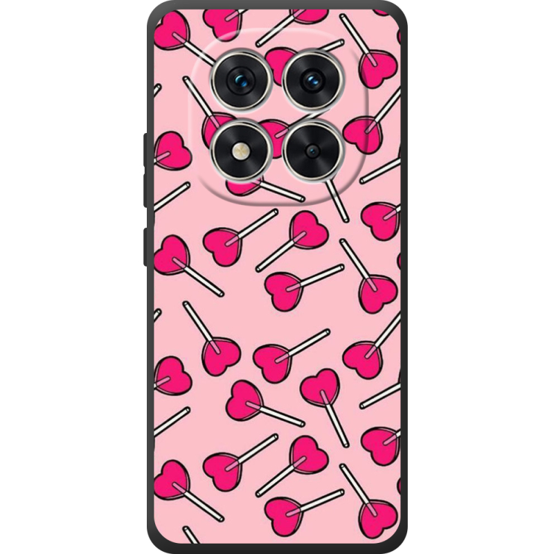 Чохол BoxFace Poco M8 Pro 