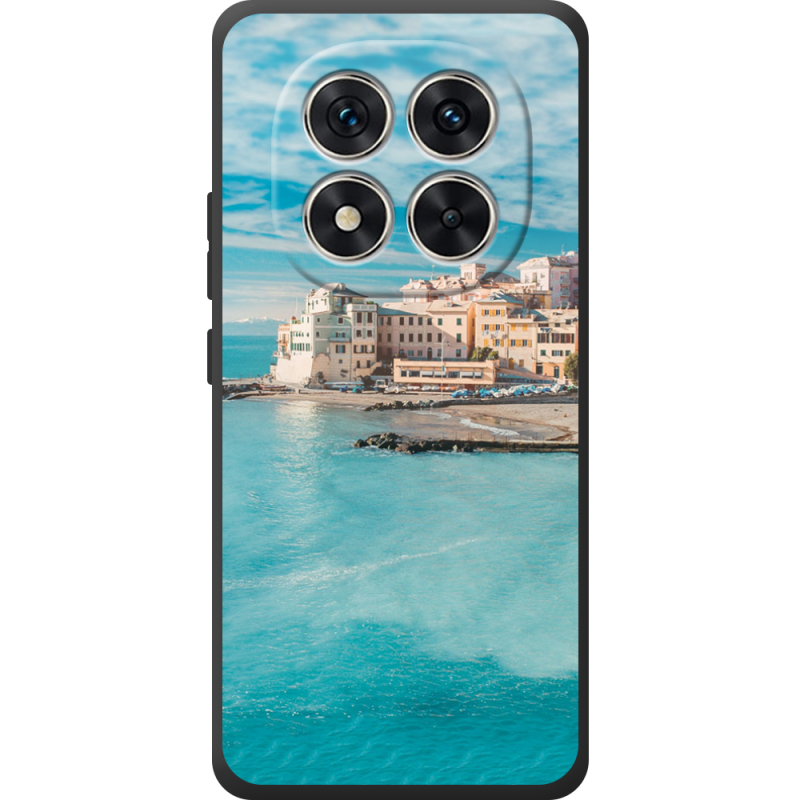 Чохол BoxFace Poco M8 Pro Seaside
