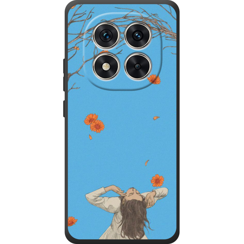 Чохол BoxFace Poco M8 Pro 