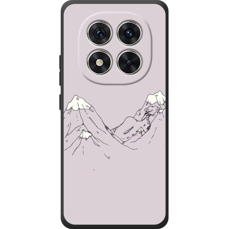 Чохол BoxFace Poco M8 Pro 